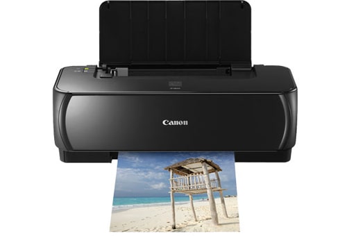 canon ip1800 software for mac