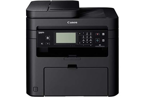 Canon mf217w настройка wifi