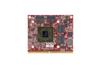 AMD Radeon™ HD 8670M Series GPU