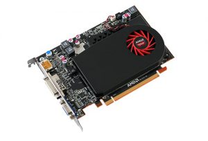 Как установить драйвера на amd radeon hd 6670