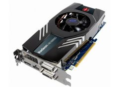 Amd radeon hd 6850 какой блок питания