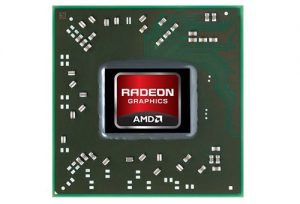 Amd radeon r5 m430 2 гбайт выделенной памяти ddr3