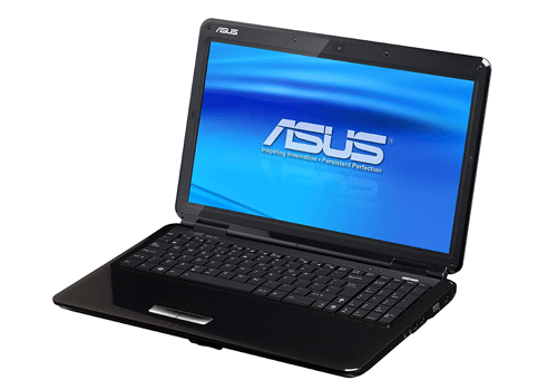 Asus k50af замена матрицы