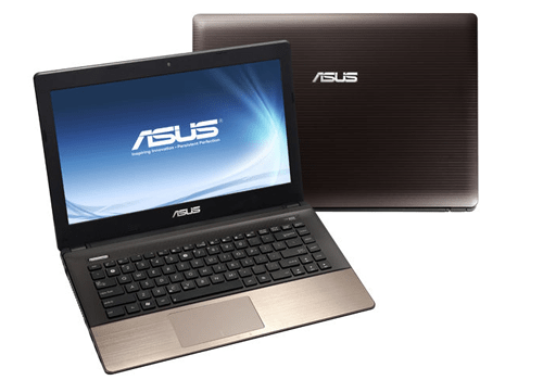 Asus k75vj не включается