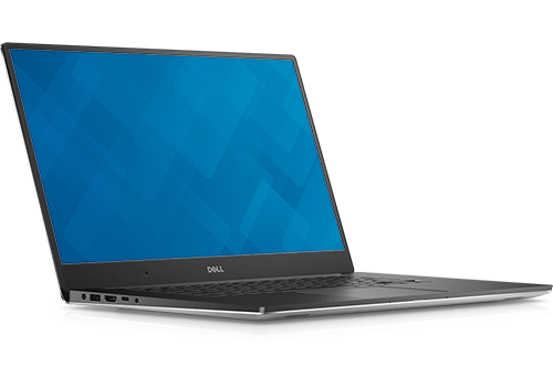 Dell precision 7710 обзор