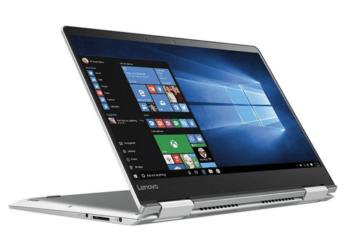 Lenovo yoga 710 14ikb замена матрицы