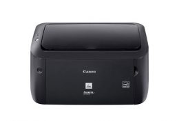 Как установить принтер canon i sensys lbp6020b без установочного диска