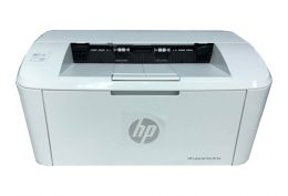 Как включить принтер hp laserjet pro m15a